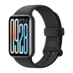 Xiaomi Smart Band 9 Pro - Fekete