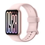 Xiaomi Smart Band 9 Pro - Rózsaszín