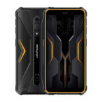 Ulefone Armor X12 DS 32GB (3GB RAM) - Narancssárga