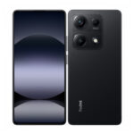 Xiaomi Redmi Note 14S LTE DS 128GB (8GB RAM) - Fekete