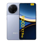 Xiaomi Poco F7 Pro 5G DS 256GB (12GB RAM) - Kék