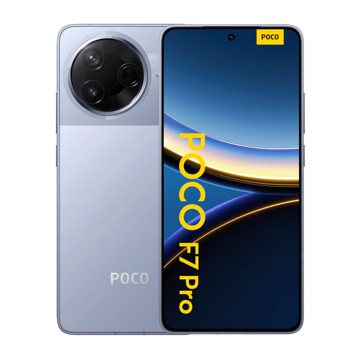 image-20250402-011534_533.jpg Xiaomi Poco F7 Pro 5G DS 256GB (12GB RAM) - Kék - Image 1