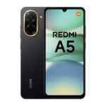 Xiaomi Redmi A5 DS 64GB (3GB RAM) - Fekete