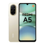 Xiaomi Redmi A5 DS 64GB (3GB RAM) - Arany
