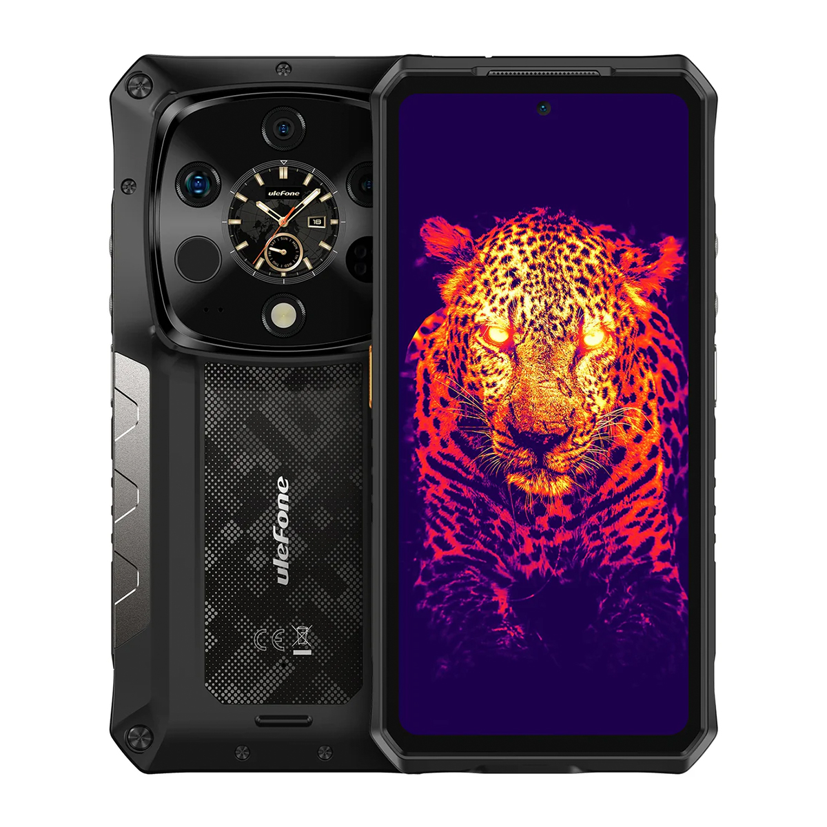 image-20250410-123602_466.jpg Ulefone Armor 28 Ultra Thermal 5G DS 1024GB (16GB RAM) - Fekete - Image 1