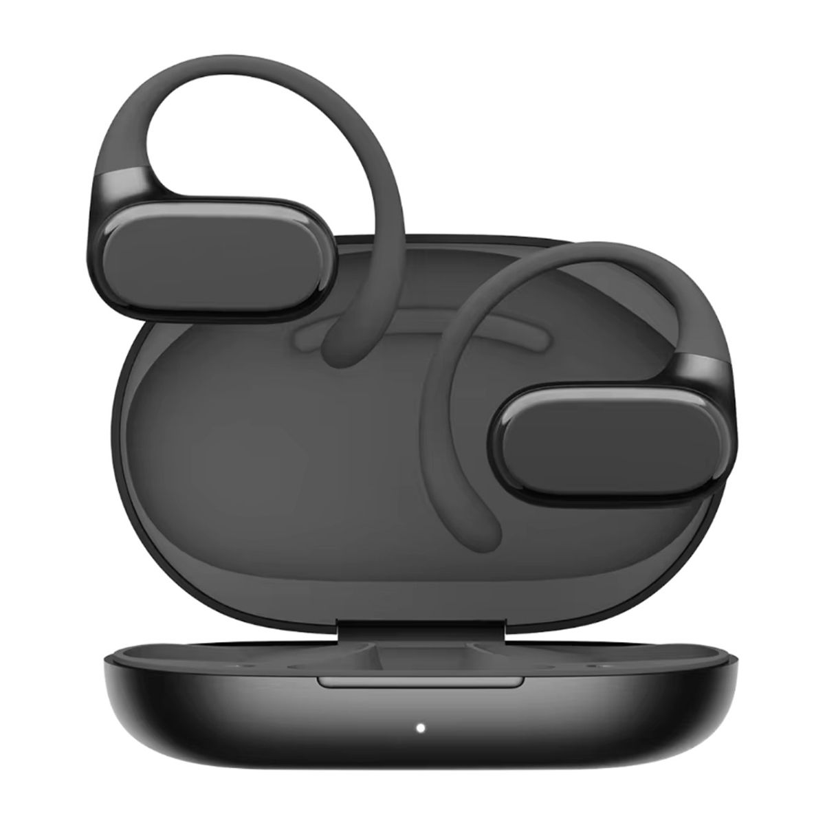 image-20250414-104643_132.jpg Honor Choice Earbuds OWS - Fekete - Image 1