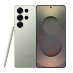 Samsung S938B Galaxy S25 Ultra 5G DS 512GB (12GB RAM) - Zöld