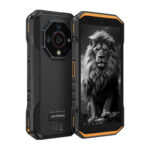Ulefone Armor X32 LTE DS 128GB (6GB RAM) - Narancssárga