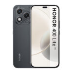 Honor 400 Lite 5G DS 256GB (8GB RAM) - Fekete