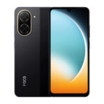 Xiaomi Poco C71 DS 128GB (4GB RAM) - Fekete