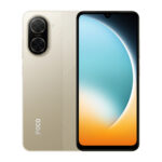 Xiaomi Poco C71 DS 64GB (3GB RAM) - Arany