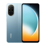 Xiaomi Poco C71 DS 128GB (4GB RAM) - Kék