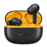 Realme Buds T200 Lite - Fekete