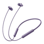 Realme Buds Wireless 5 ANC - Lila