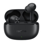 Realme Buds T200X - Fekete