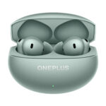OnePlus Buds 4 - Zöld
