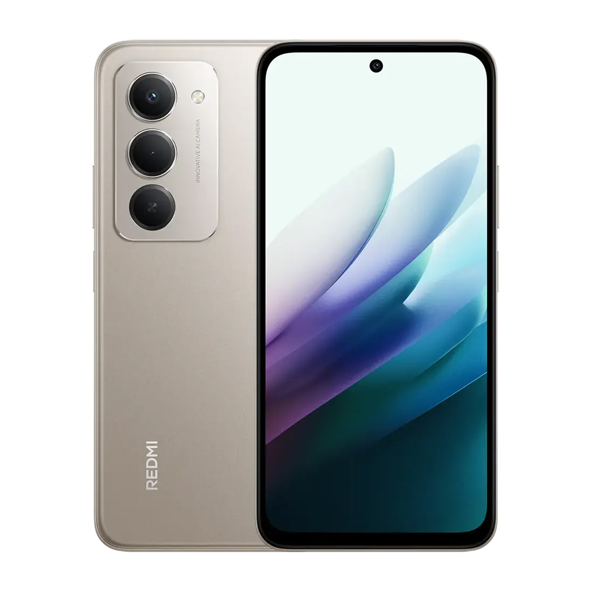image-20250903-120348_494.jpg Xiaomi Redmi 15 5G DS 128GB (4GB RAM) - Szürke - Image 1