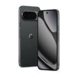 Google Pixel 10 5G 128GB (12GB RAM) - Fekete