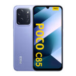 Xiaomi Poco C85 DS 256GB (8GB RAM) - Lila
