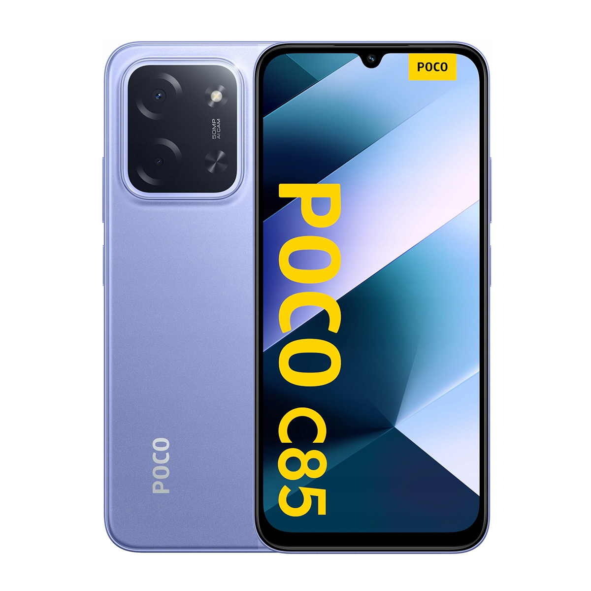 image-20250916-103943_545.jpg Xiaomi Poco C85 DS 128GB (6GB RAM) - Lila - Image 1