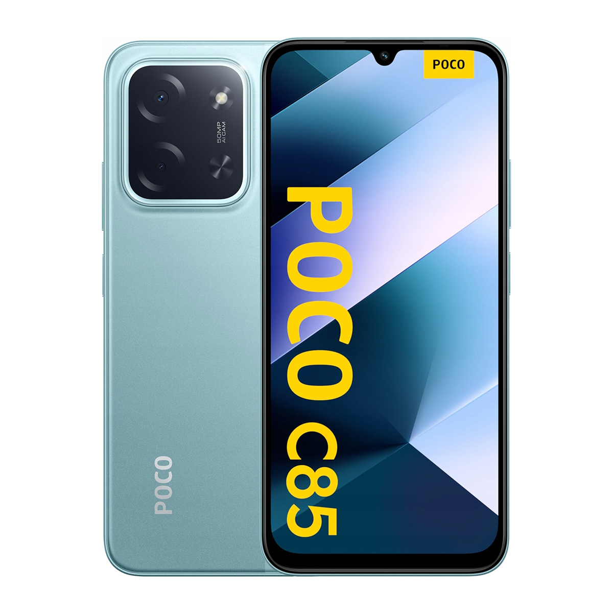 image-20250917-011810_982.jpg Xiaomi Poco C85 DS 256GB (8GB RAM) - Zöld - Image 1