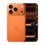Apple iPhone 17 Pro 512GB - Kozmosznarancs Gyártói garancia