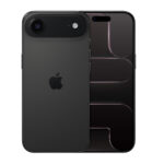 Apple iPhone Air 256GB - Fekete Gyártói garancia