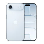 Apple iPhone Air 256GB - Kék Gyártói garancia