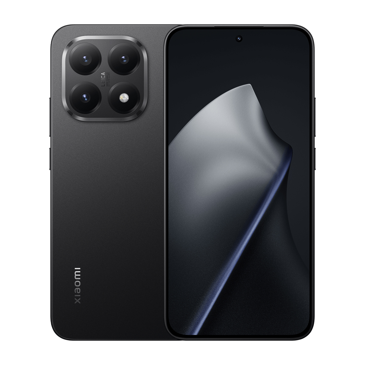 image-20251008-094929_240.jpg Xiaomi 15T 5G DS 256GB (12GB RAM) - Fekete - Image 1