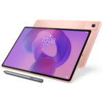 Lenovo Idea Tab Plus TB-361FU 12.1" WIFI +  256GB (8GB RAM) - Rózsaszín  + Pen
