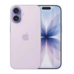 Apple iPhone 17 256GB - Levendula Gyártói garancia