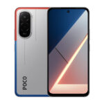 Xiaomi Poco M7 DS 256GB (8GB RAM) - Ezüst