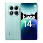 Xiaomi Redmi Note 14 Pro 5G DS 512GB (12GB RAM) - Zöld