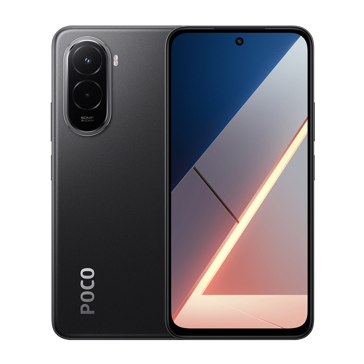 image-20251111-125428_133.jpg Xiaomi Poco M7 DS 256GB (8GB RAM) - Fekete - Image 1
