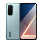 Xiaomi Poco M7 DS 256GB (8GB RAM) - Kék