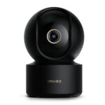 Xiaomi Imilab C22 Home Security Camera - Fekete CMSXJ60A