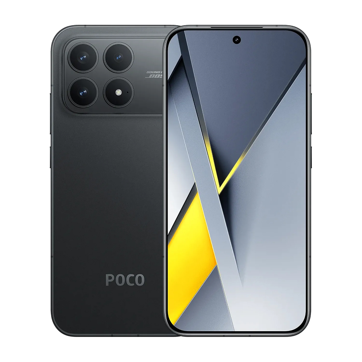 image-20251218-090427_478.jpg Xiaomi Poco F8 Pro 5G DS 256GB (12GB RAM) - Fekete - Image 1