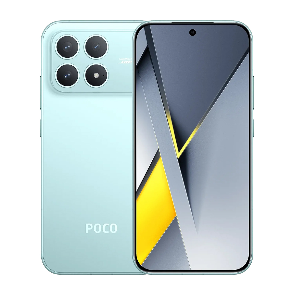 image-20251219-120530_171-1.jpg Xiaomi Poco F8 Pro 5G DS 512GB (12GB RAM) - Kék - Image 1