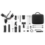 DJI RS 4 Pro Combo