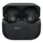 OnePlus Nord Buds 3R - Fekete