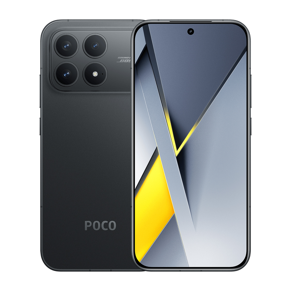 image-20260113-115843_745.jpg Xiaomi Poco F8 Pro 5G DS 512GB (12GB RAM) - Fekete - Image 1