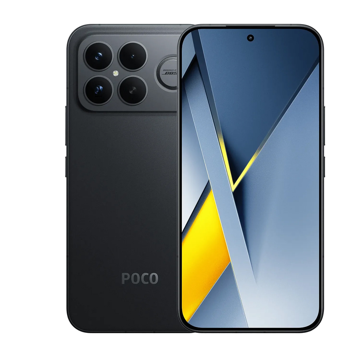 image-20260120-115051_451-1.jpg Xiaomi Poco F8 Ultra 5G DS 512GB (16GB RAM) - Fekete - Image 1