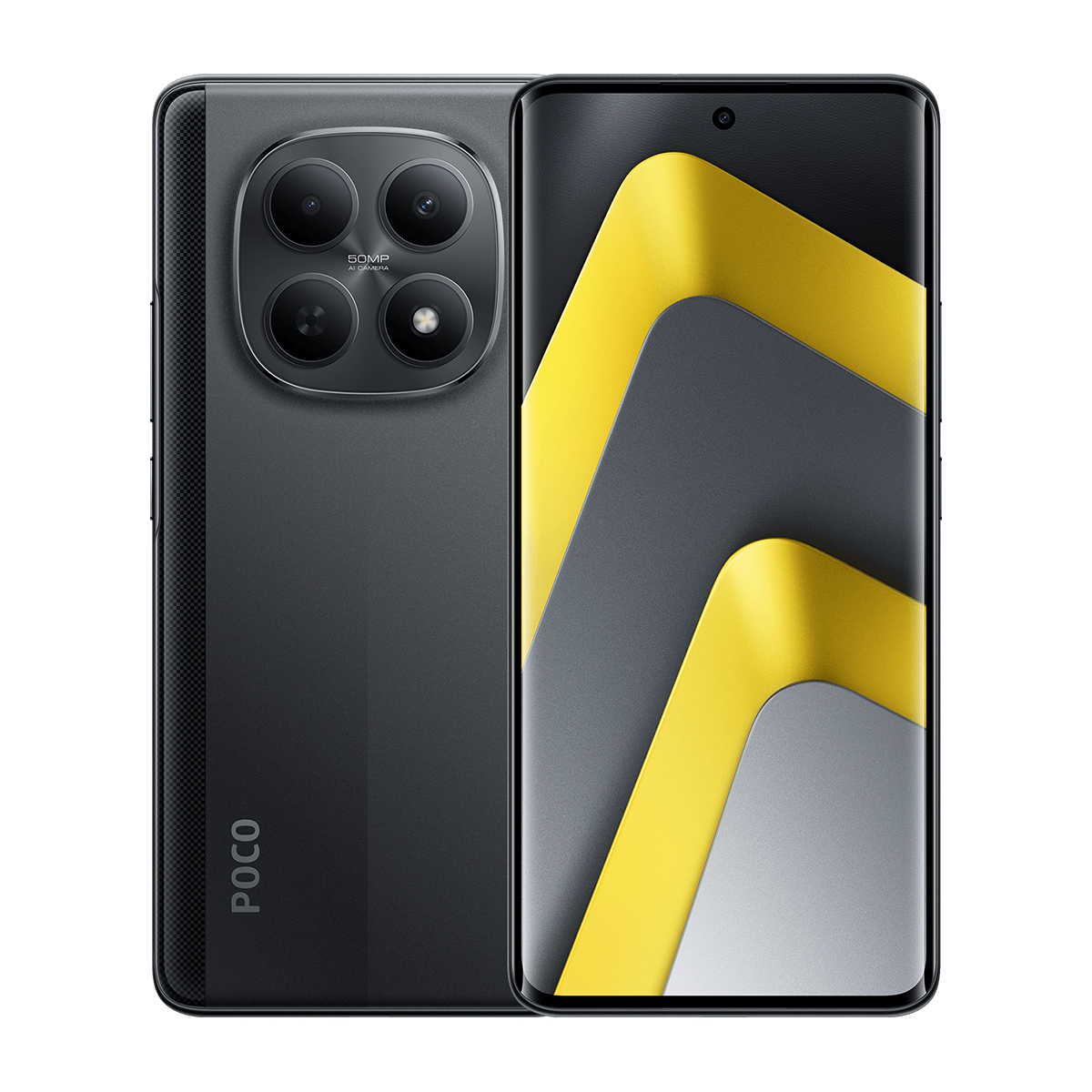 image-20260122-024756_377.jpg Xiaomi Poco M8 5G DS 256GB (8GB RAM) - Fekete - Image 1
