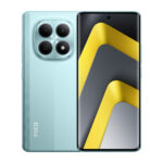 Xiaomi Poco M8 5G DS 256GB (8GB RAM) - Zöld