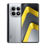 Xiaomi Poco M8 5G DS 512GB (8GB RAM) - Ezüst
