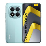 Xiaomi Poco M8 Pro 5G DS 512GB (12GB RAM) - Zöld
