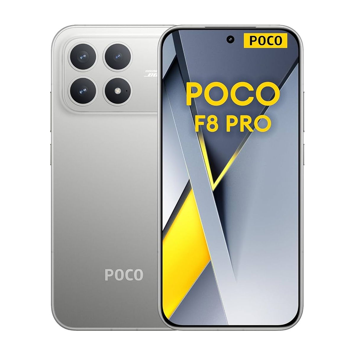 image-20260122-103936_928-1.jpg Xiaomi Poco F8 Pro 5G DS 512GB (12GB RAM) - Szürke - Image 1