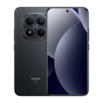 Xiaomi Redmi Note 15 Pro+ 5G DS 512GB (12GB RAM) - Fekete