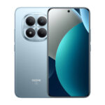 Xiaomi Redmi Note 15 Pro+ 5G DS 256GB (12GB RAM) - Kék
