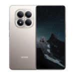 Xiaomi Redmi Note 15 Pro LTE DS 256GB (8GB RAM) - Titán
